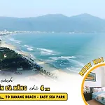 Lotus Rock Hotel Da Nang