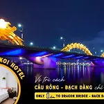 Lotus Rock Hotel Da Nang