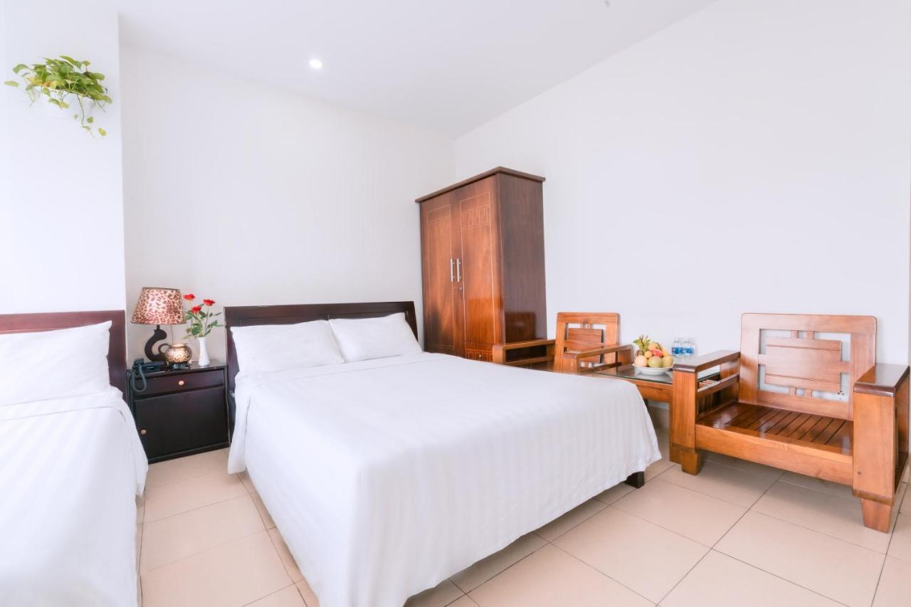 Lotus Rock Hotel Da Nang