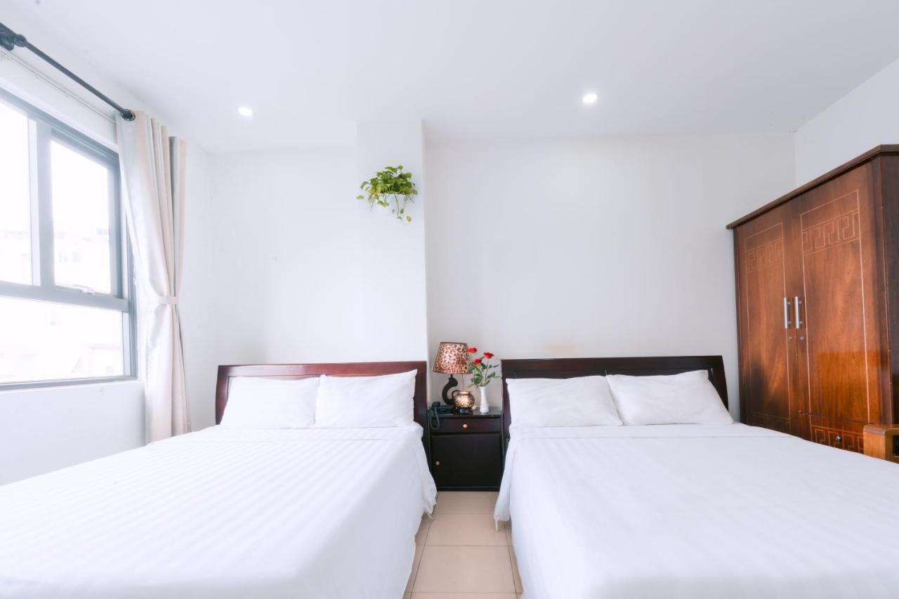 Lotus Rock Hotel