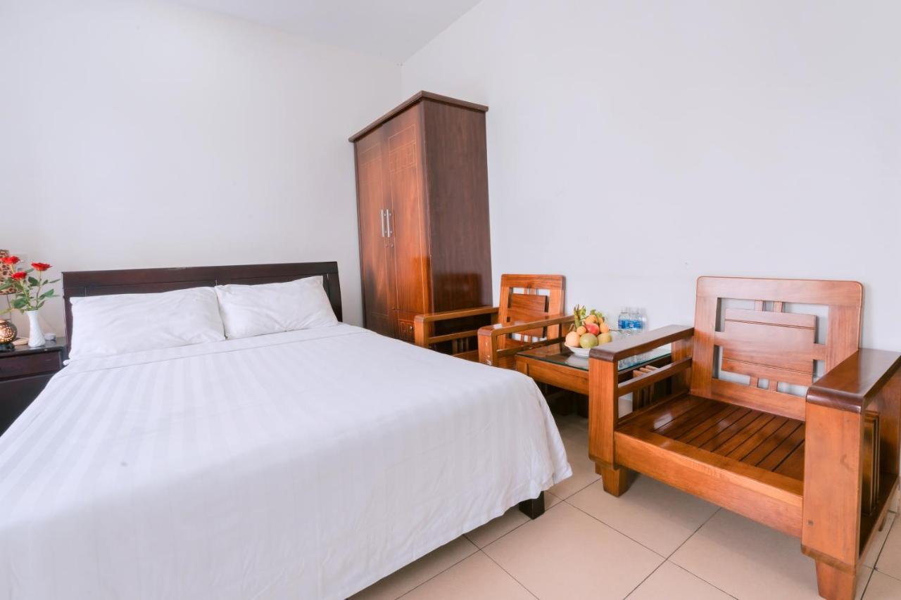Lotus Rock Hotel 2*