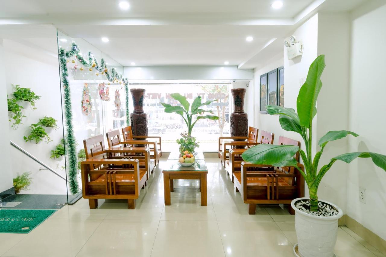 Lotus Rock Hotel Da Nang