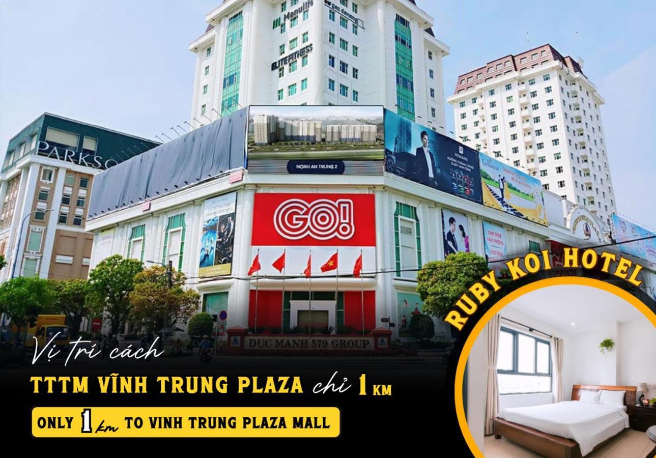 Lotus Rock Hotel Da Nang
