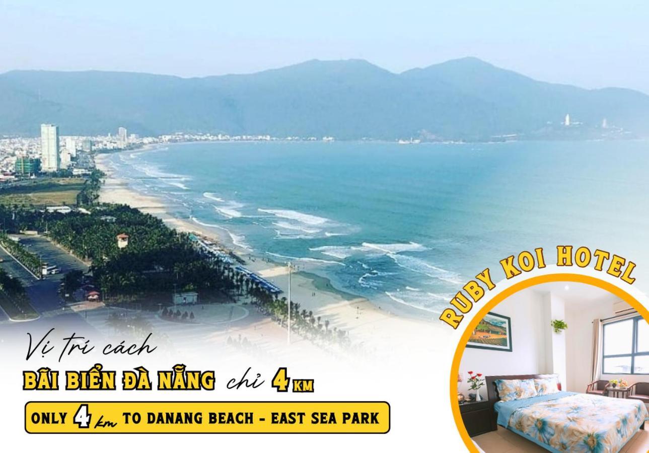 Lotus Rock Da Nang